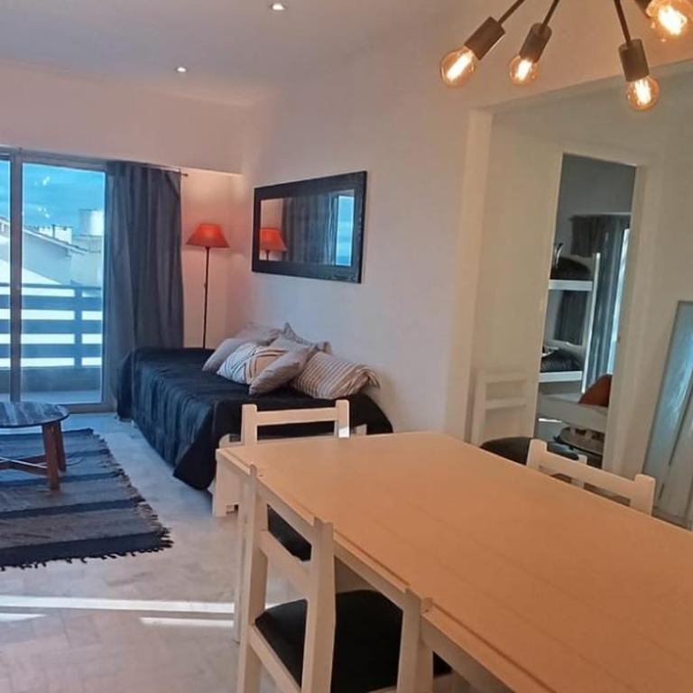 Hermoso departamento Acantilados - Apartamento de 2 dormitorios - 27