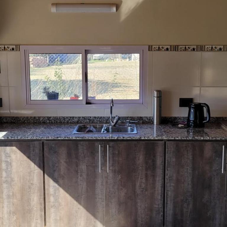 La Sietecolores - One-Bedroom House - 8