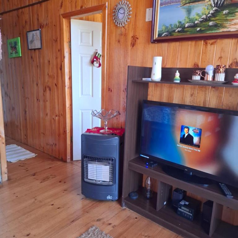 Cabaña Mi Paraíso - Apartamento de 2 dormitorios - 4