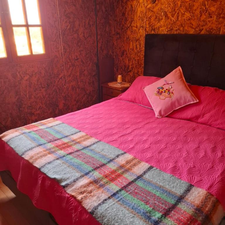 Cabaña Mi Paraíso - Apartamento de 2 dormitorios - 19