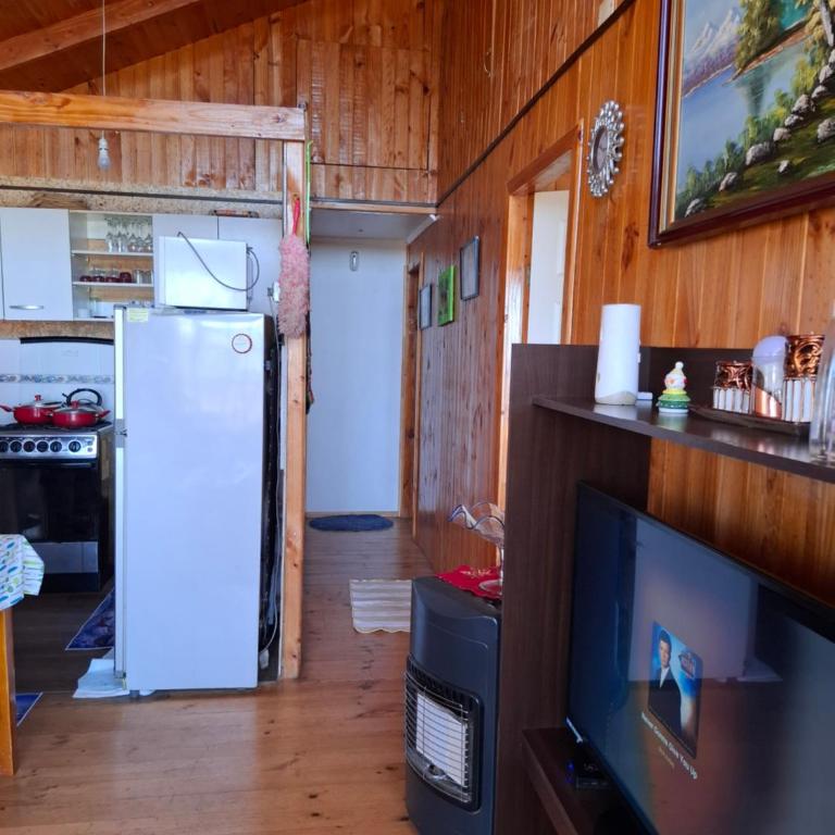 Cabaña Mi Paraíso - Apartamento de 2 dormitorios - 24