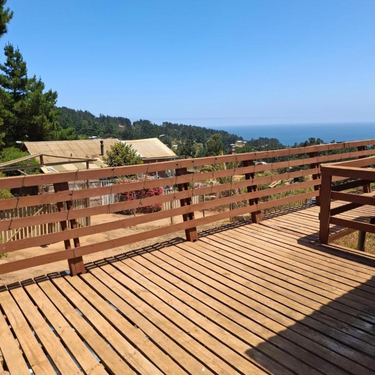 Cabaña Mi Paraíso - Apartamento de 2 dormitorios - 25