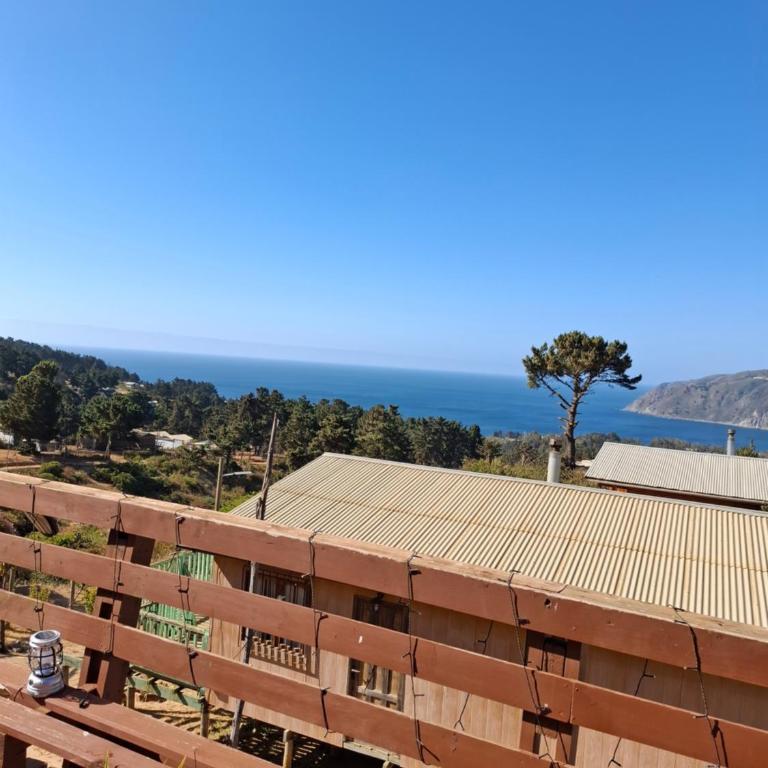 Cabaña Mi Paraíso - Apartamento de 2 dormitorios - 30