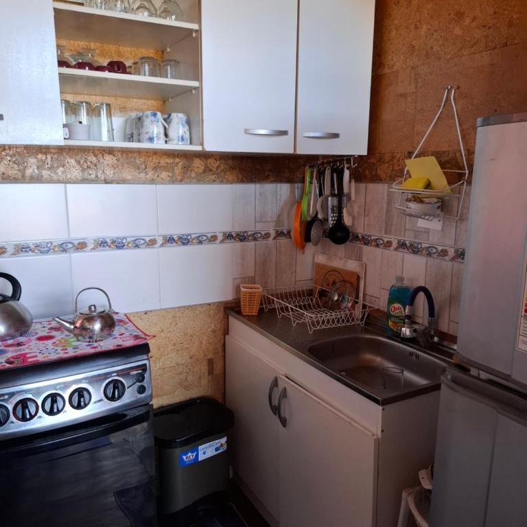 Cabaña Mi Paraíso - Apartamento de 2 dormitorios - 31