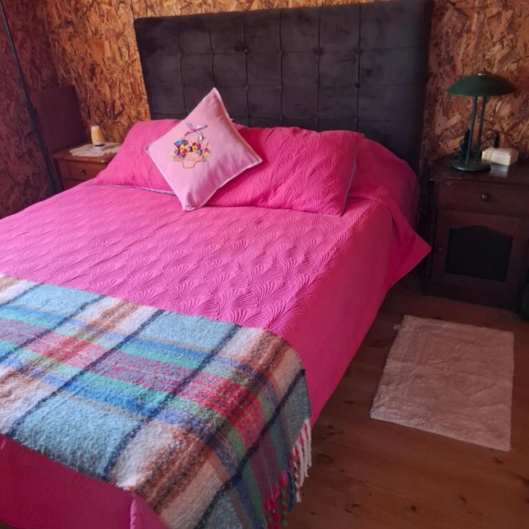 Cabaña Mi Paraíso - Apartamento de 2 dormitorios - 45
