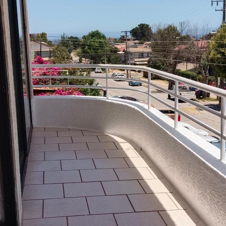 Departamento en concon - Apartamento de 2 dormitorios - 5