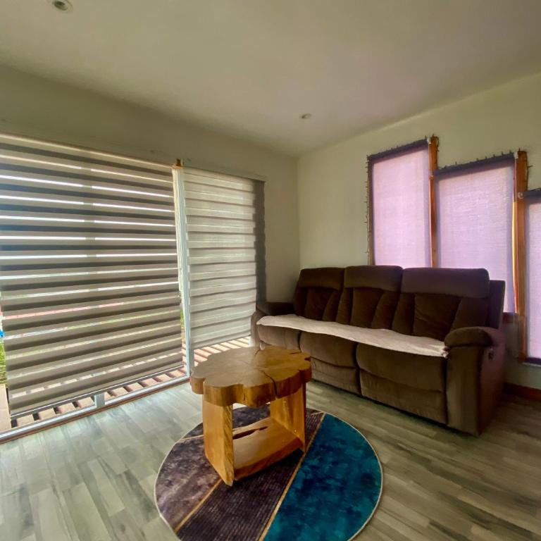 Casa Luna Quellón - Casa con 1 dormitorio - 6