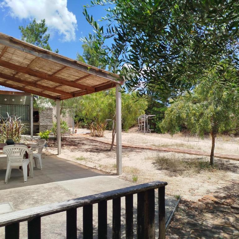 Los Caranchos II - Two-Bedroom House - 30