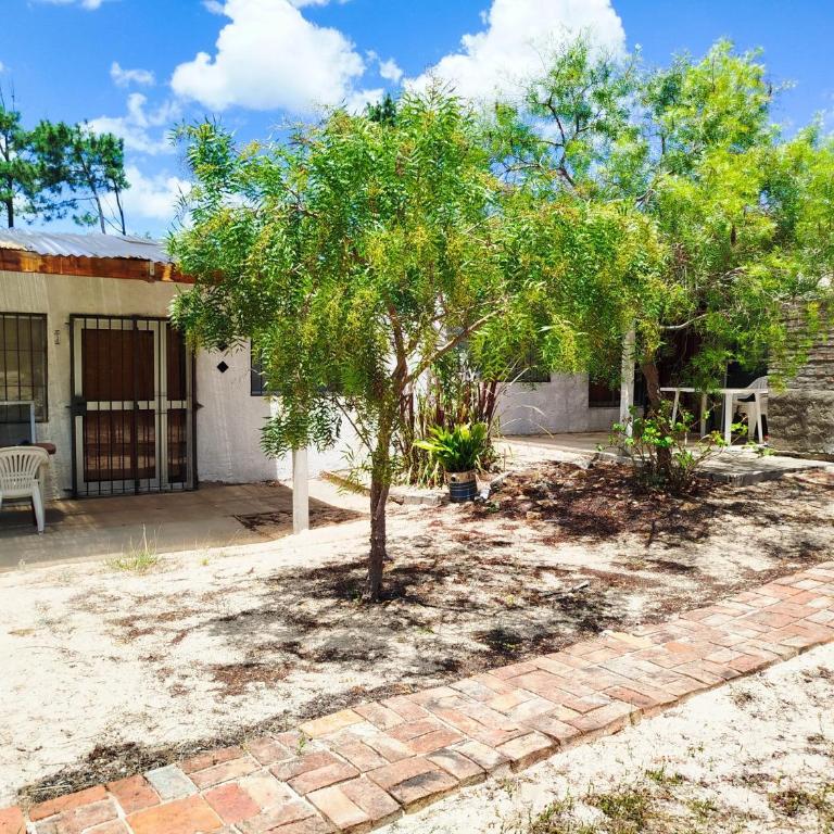 Los Caranchos II - Two-Bedroom House - 29