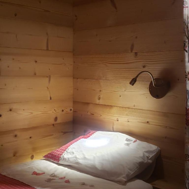 Chambres d’Hôtes les Hermines - Suite 2 Chambres - 10