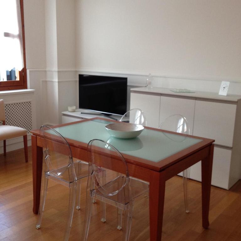 Giudecca View - Appartamento - 33