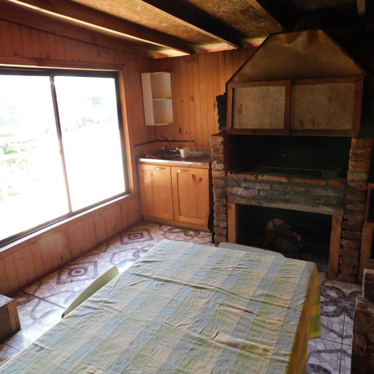 Cabaña Sector La Vaina, Lago Lanalhue - Vacation Home - 7