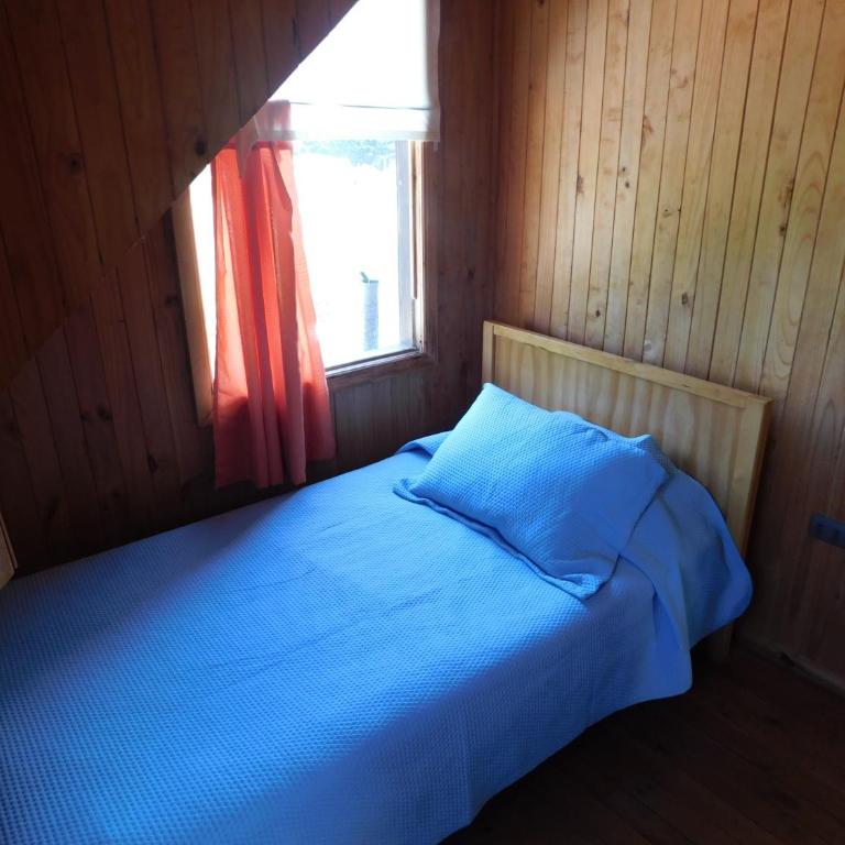Cabaña Sector La Vaina, Lago Lanalhue - Vacation Home - 14