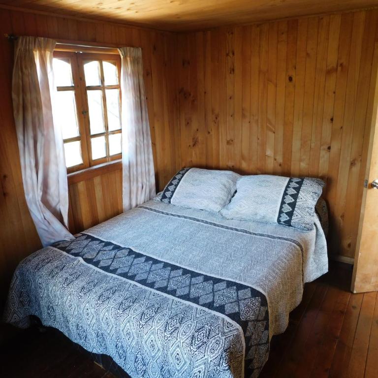 Cabaña Sector La Vaina, Lago Lanalhue - Vacation Home - 16
