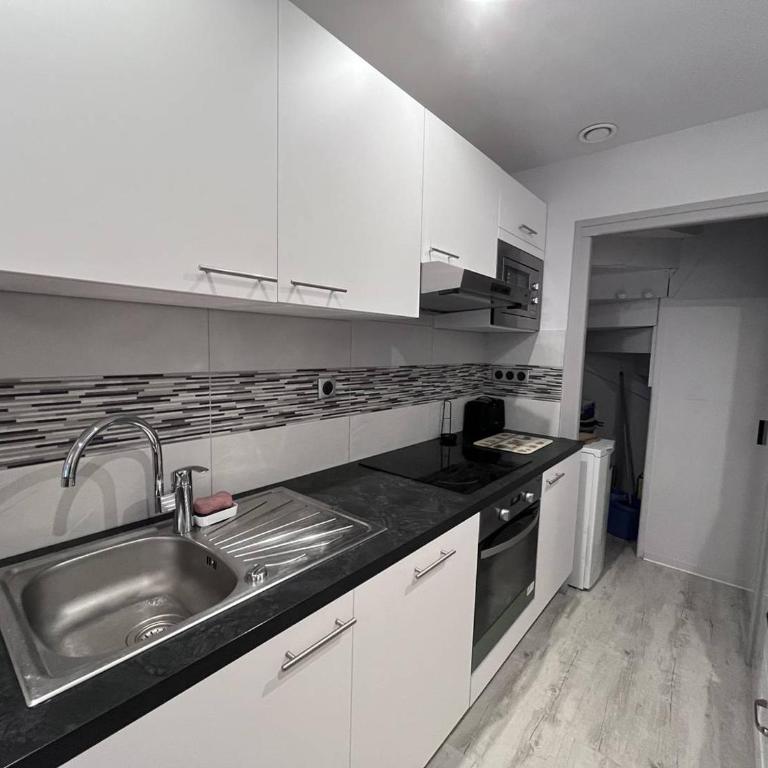 Appartement duplex à Cauterets avec sauna privé et wifi - FR-1-812-87 - Appartement - 2