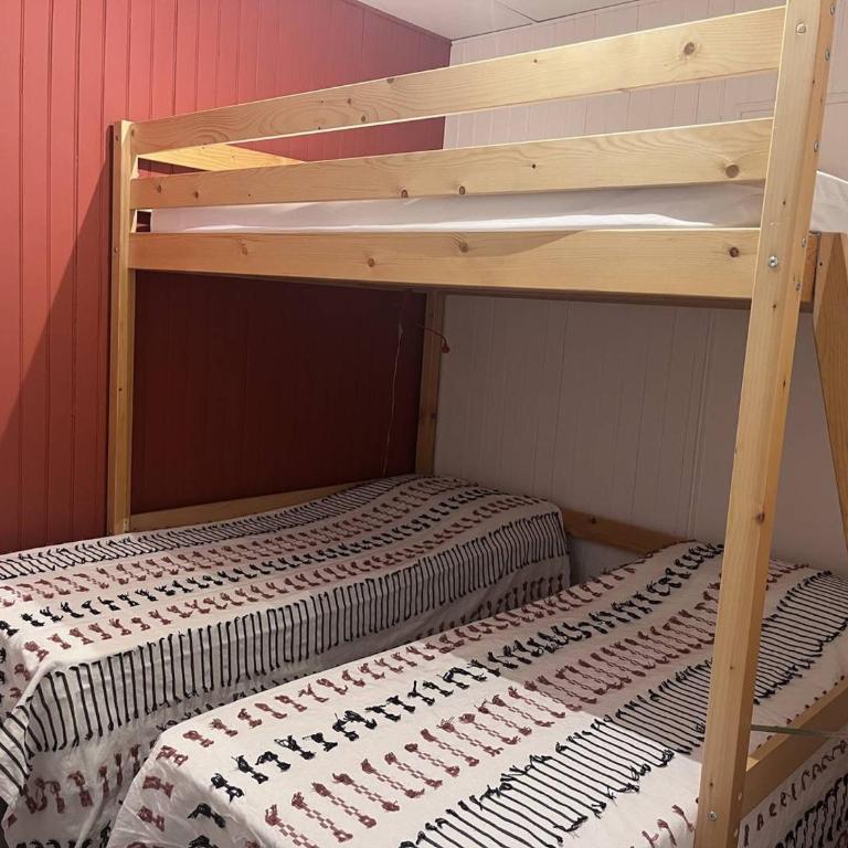 Appartement duplex à Cauterets avec sauna privé et wifi - FR-1-812-87 - Appartement - 4