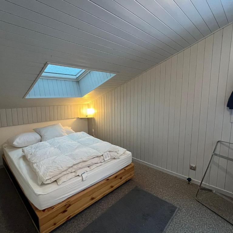 Appartement Châtel 4 pers, 50m², proche station - FR-1-198-269 - Appartamento - 7