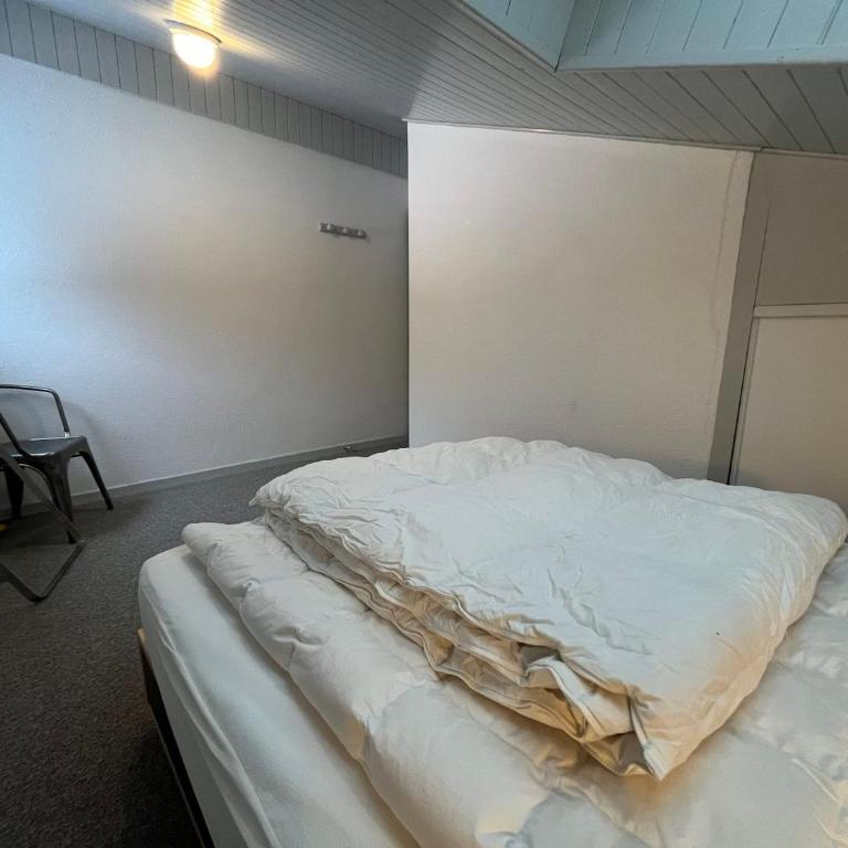 Appartement Châtel 4 pers, 50m², proche station - FR-1-198-269 - Appartamento - 8