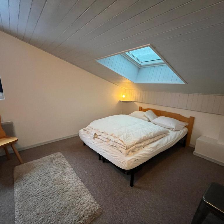 Appartement Châtel 4 pers, 50m², proche station - FR-1-198-269 - Appartamento - 9
