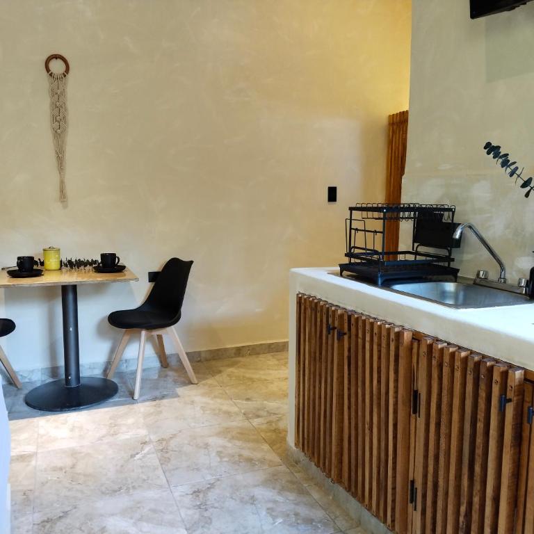 Casa Lupita - Estudio - 15