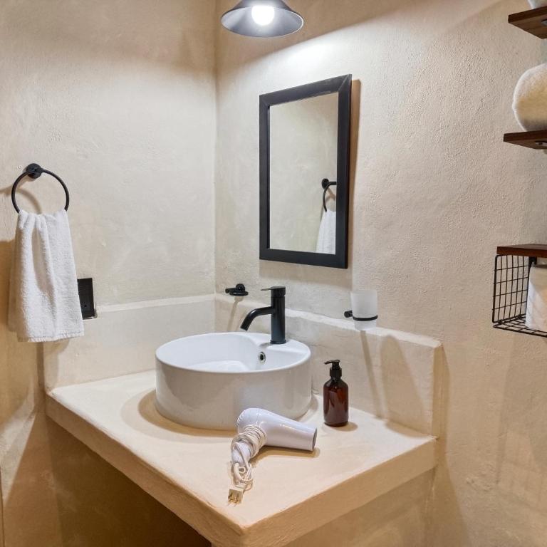 Casa Lupita - Estudio - 5