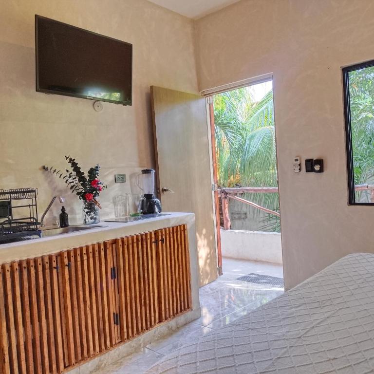 Casa Lupita - Estudio - 4