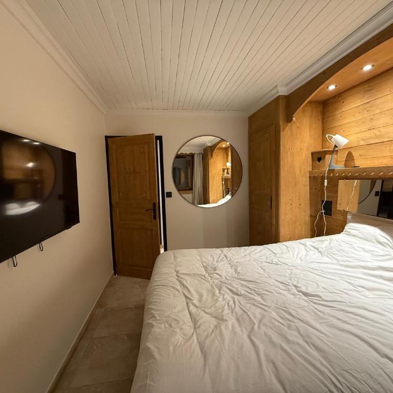 Meralouva 1650 Domaine de l Ariondaz Courchevel - Apartment mit 3 Schlafzimmern - 42