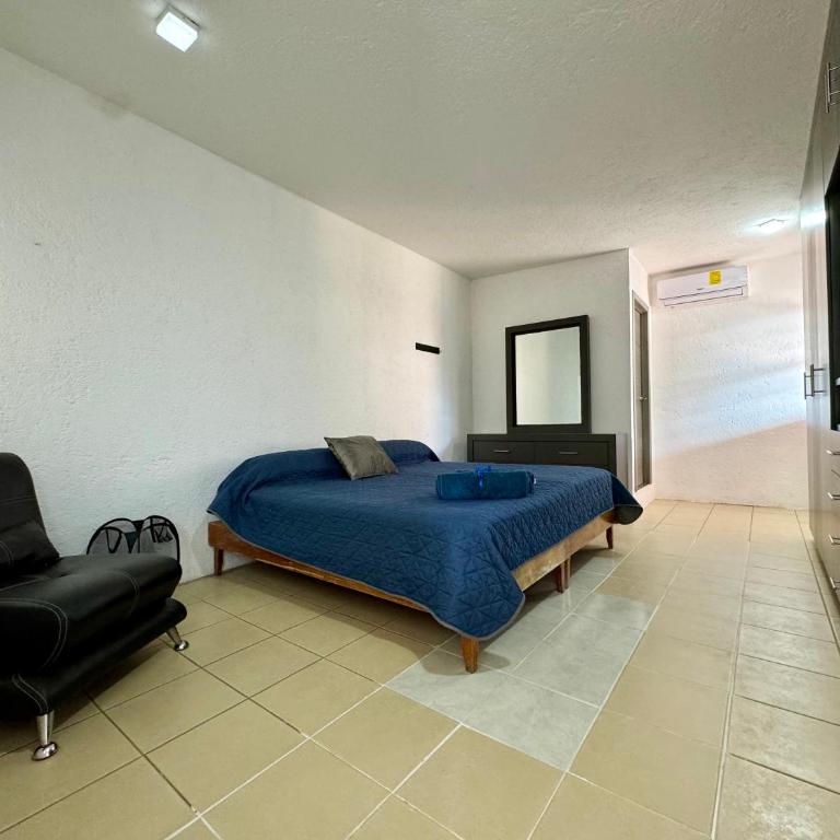 Casa contemporánea a pasos de galerías y averanda - Casa de 3 dormitorios - 4