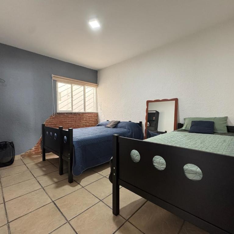 Casa contemporánea a pasos de galerías y averanda - Casa de 3 dormitorios - 3