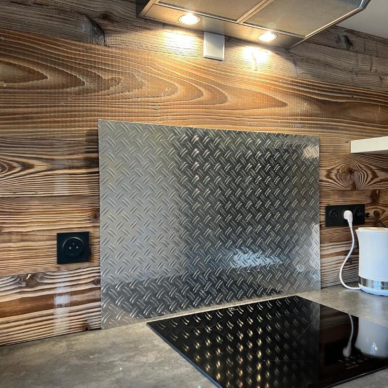 Meralouva 1650 Domaine de l Ariondaz Courchevel - Apartment mit 3 Schlafzimmern - 7