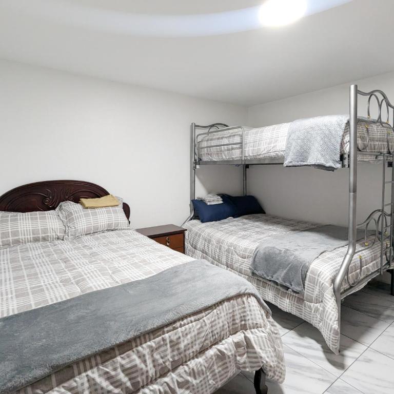 Departamento Centro Cuenca Terraza Vista al Rio - Apartamento de 1 dormitorio - 12