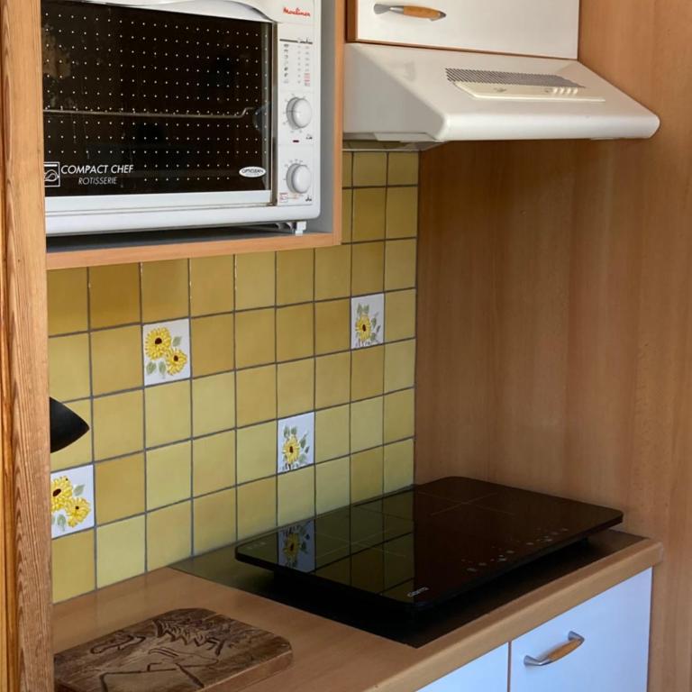 L'appart de Serre Che - Appartement - 16