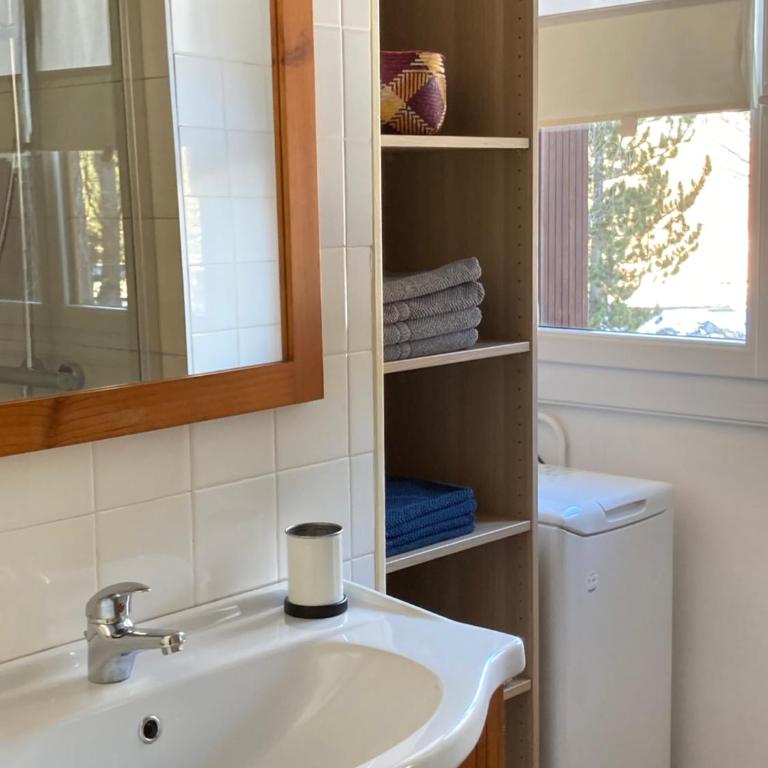 L'appart de Serre Che - Appartement - 12