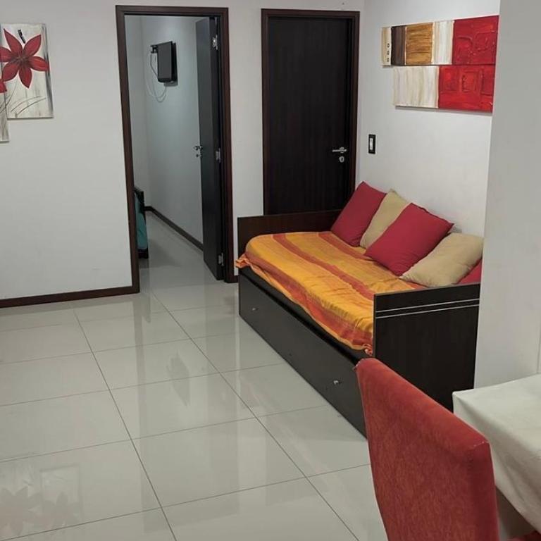 depto en edificio miralejos 8 - Apartamento de 2 dormitorios - 5