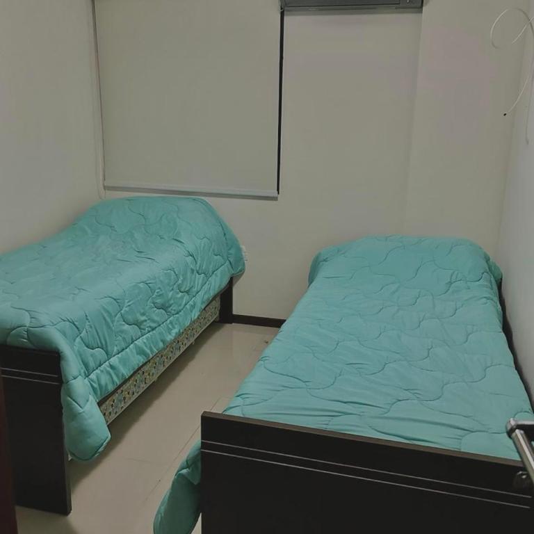 depto en edificio miralejos 8 - Apartamento de 2 dormitorios - 7