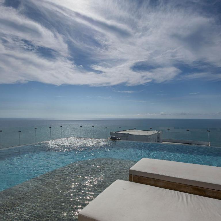 Cabrero Centro Del Mar - Cerca de la Ciudad Amurallada - Apartamento de 2 dormitorios - 36