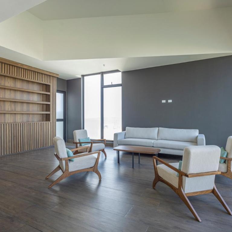 Cabrero Centro Del Mar - Cerca de la Ciudad Amurallada - Two-Bedroom Apartment - 41