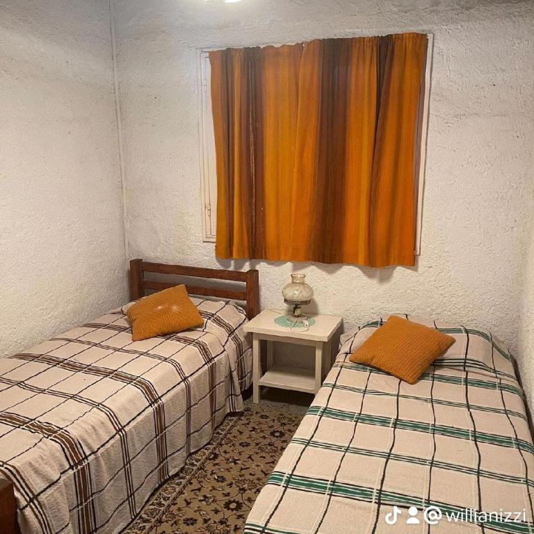 Áfricano - Two-Bedroom House - 11