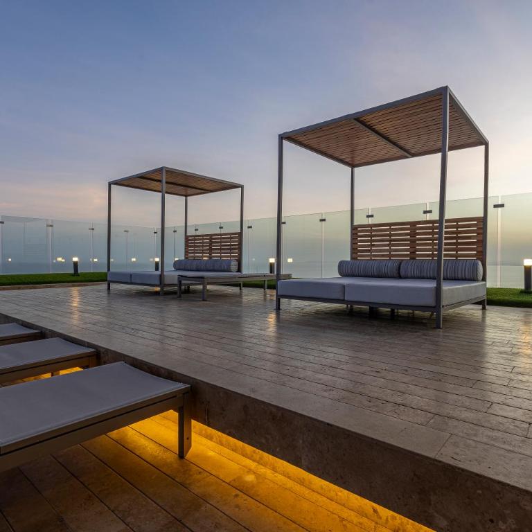 Cabrero Centro Del Mar - Cerca de la Ciudad Amurallada - Apartamento de 2 dormitorios - 50