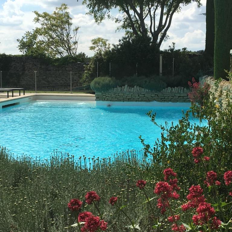 Bastidon de Gordes - Appartement 2 Chambres - 23