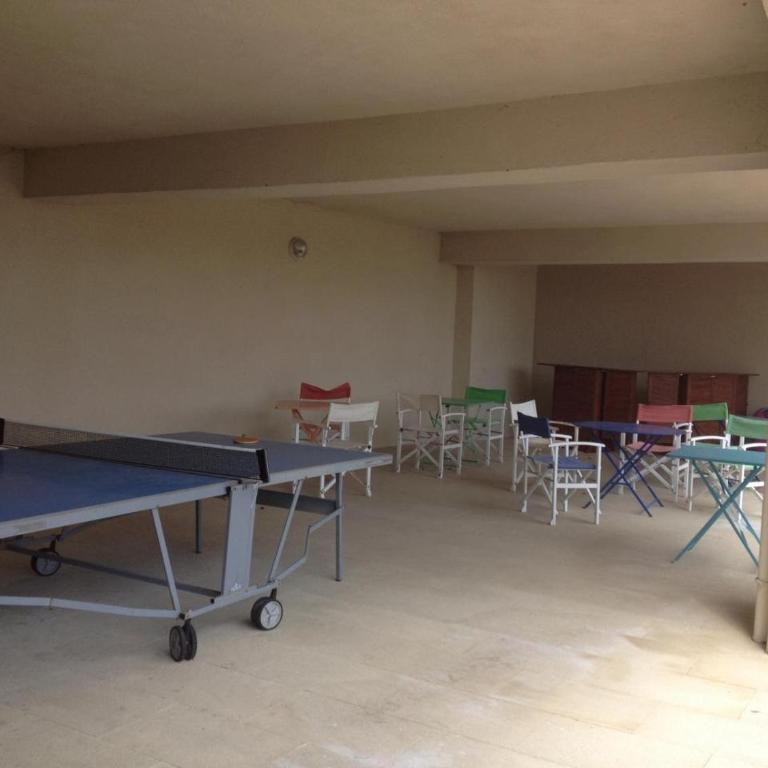 Bastidon de Gordes - Appartement 2 Chambres - 25