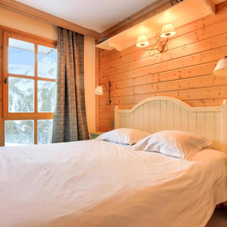 Résidence Les Arcs 1950 Le Village - maeva Home - Appartement 3 pièces 6 personnes - Prestige MAE-5091 - Appartement - 10