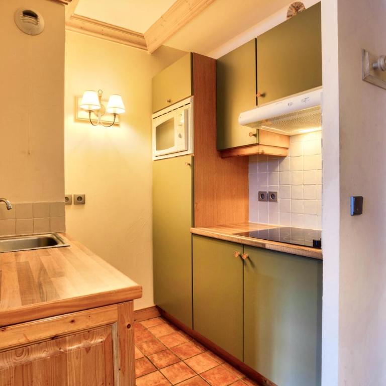 Résidence Les Arcs 1950 Le Village - maeva Home - Appartement 3 pièces 6 personnes - Prestige MAE-5091 - Appartement - 14
