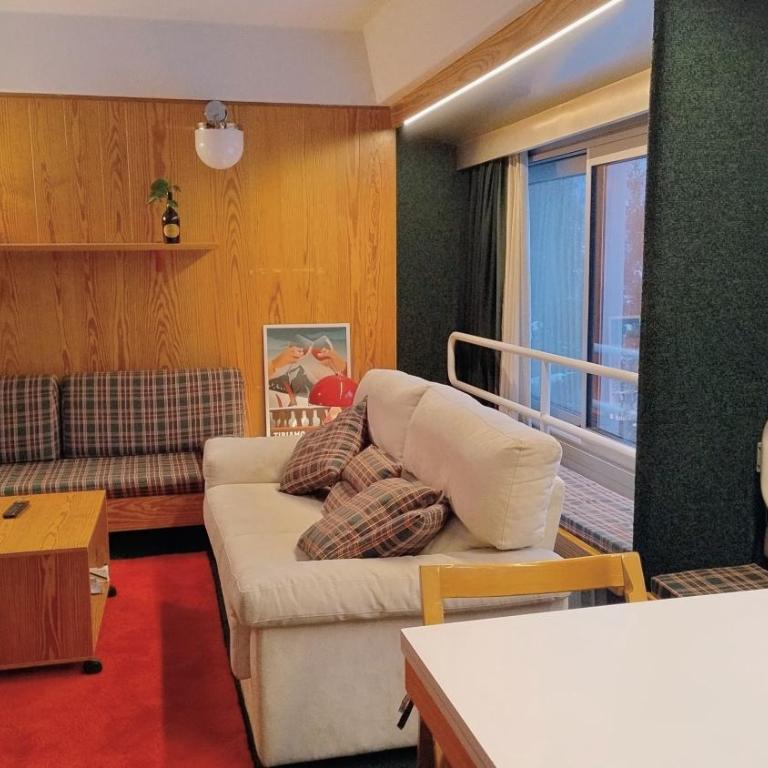 Ale 1206, Marilleva 1400 accesso diretto alle piste - Apartment mit 2 Schlafzimmern - 9
