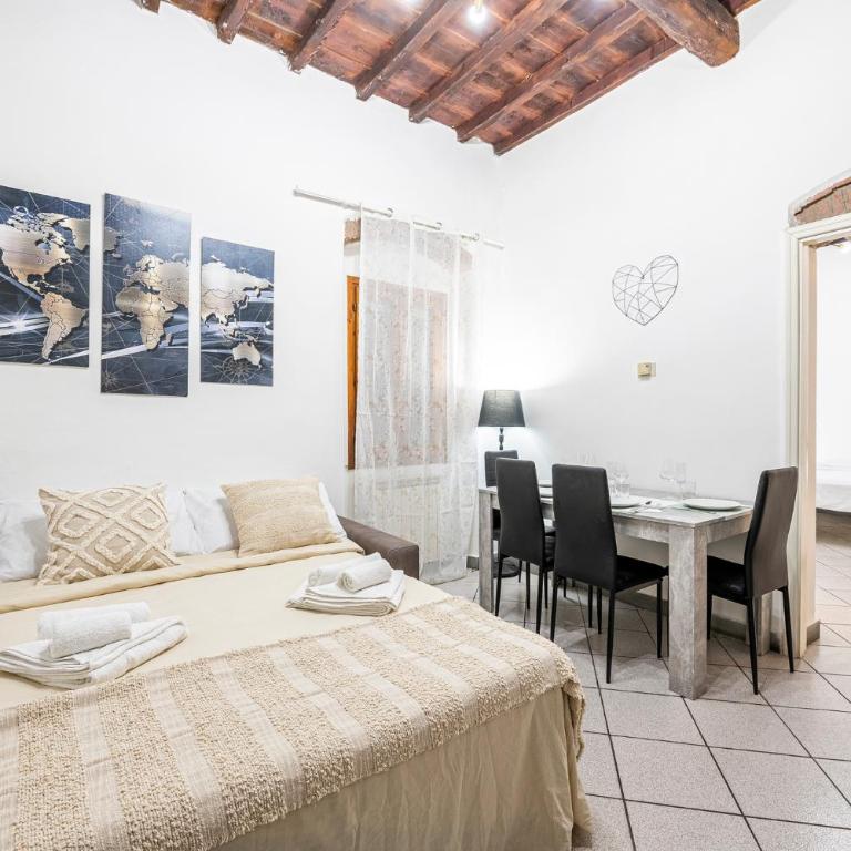 The Luxor Suites - Rosina - Appartamento con 1 Camera da Letto - 2
