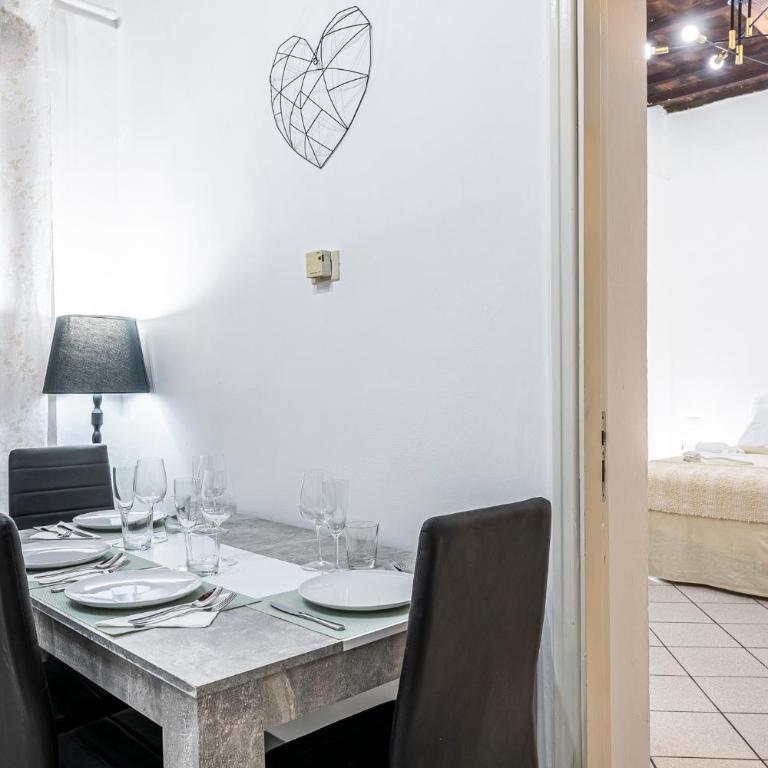 The Luxor Suites - Rosina - Appartamento con 1 Camera da Letto - 4