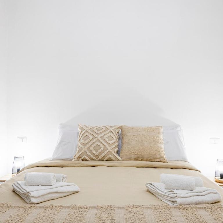 The Luxor Suites - Rosina - Appartamento con 1 Camera da Letto - 5