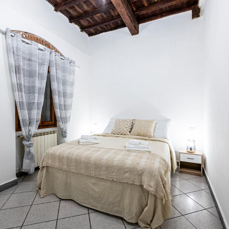 The Luxor Suites - Rosina - Appartamento con 1 Camera da Letto - 7