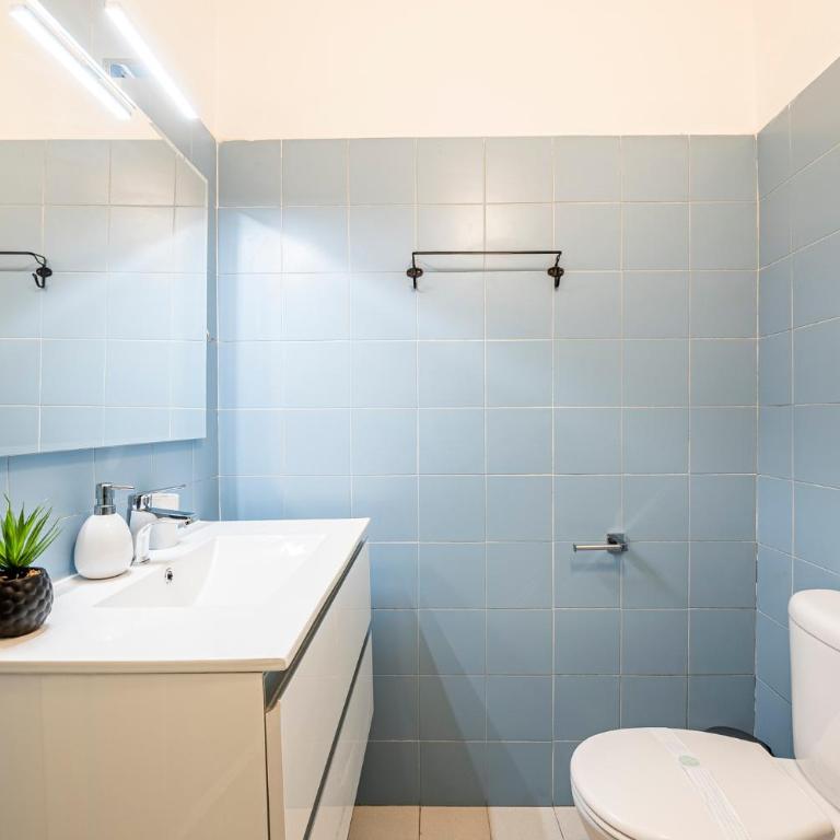 The Luxor Suites - Rosina - Appartamento con 1 Camera da Letto - 10