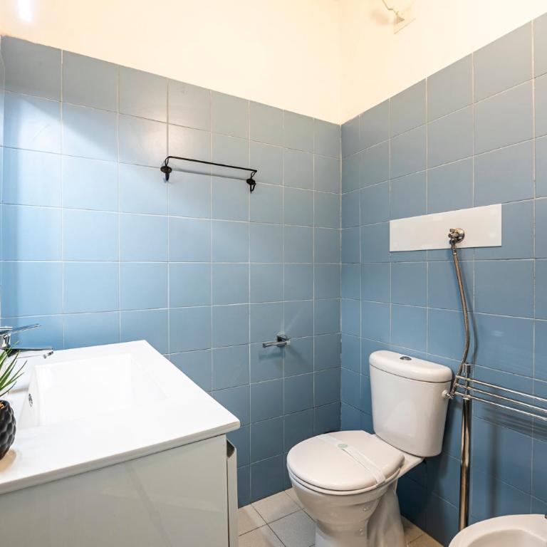 The Luxor Suites - Rosina - Appartamento con 1 Camera da Letto - 11